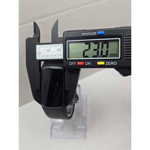 Fitbit Charge 5 Fitness Tracker GPS SpO2 Sleep Monitor Activity W/ Charger Watch - Picture 5 of 11